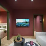 Malva At The Heim Residences