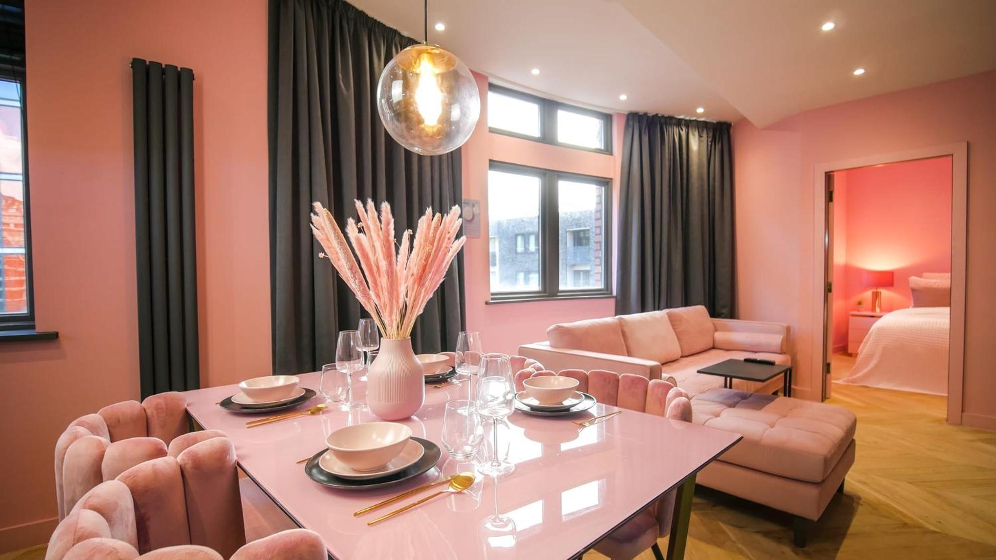 Malva At The Heim Residences *