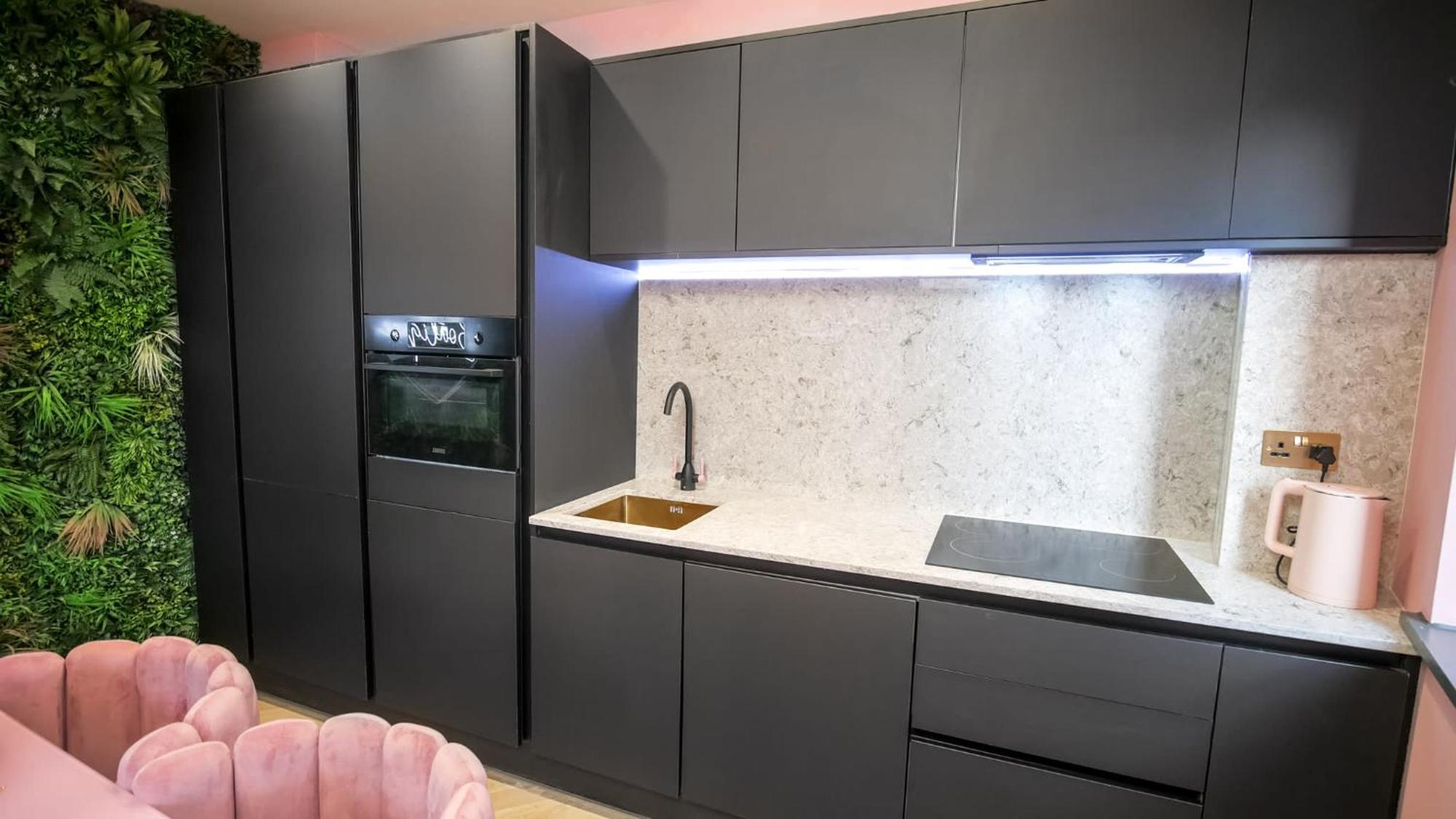 Malva At The Heim Residences * Manchester