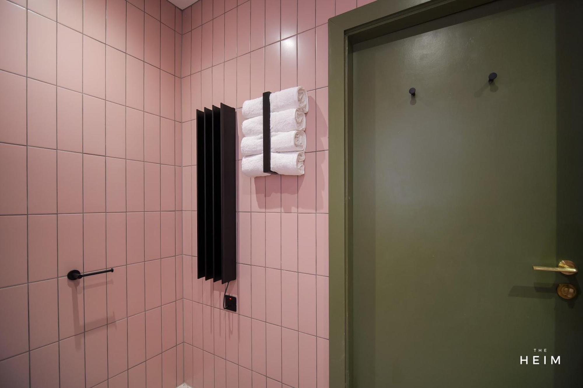 Apartment Malva At The Heim Residences *